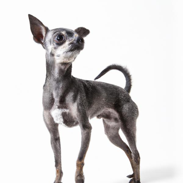 Italian Greyhuahua